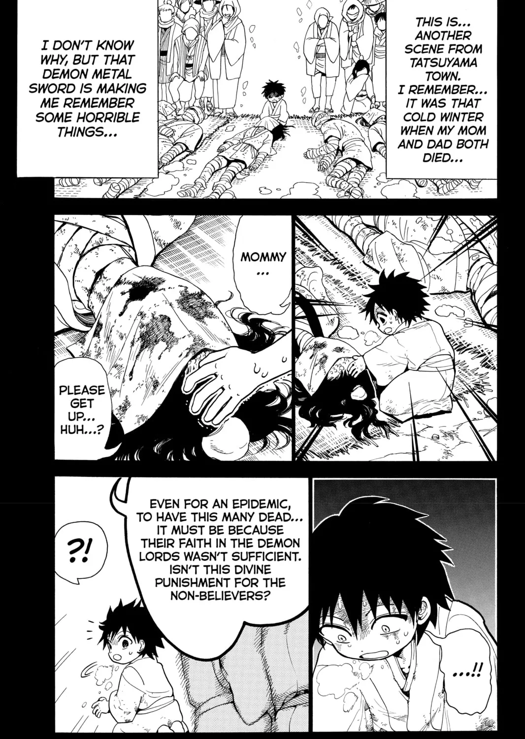 Read Orient chapter 29 image 24 on Lezhin