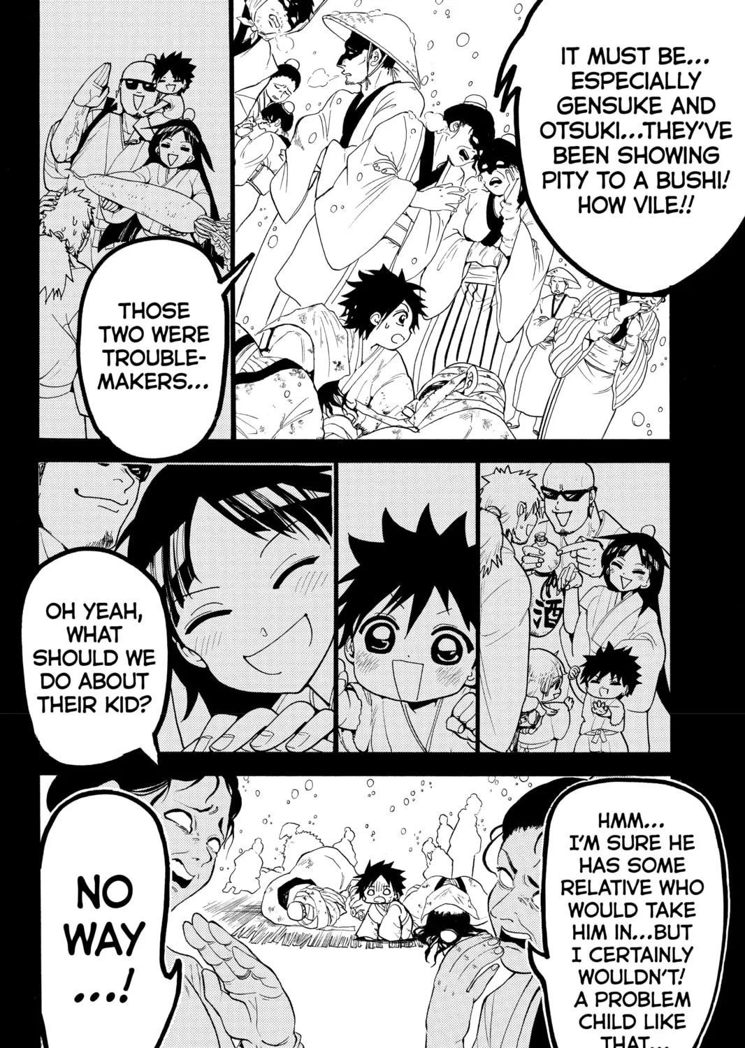 Read Orient chapter 29 image 26 on Lezhin