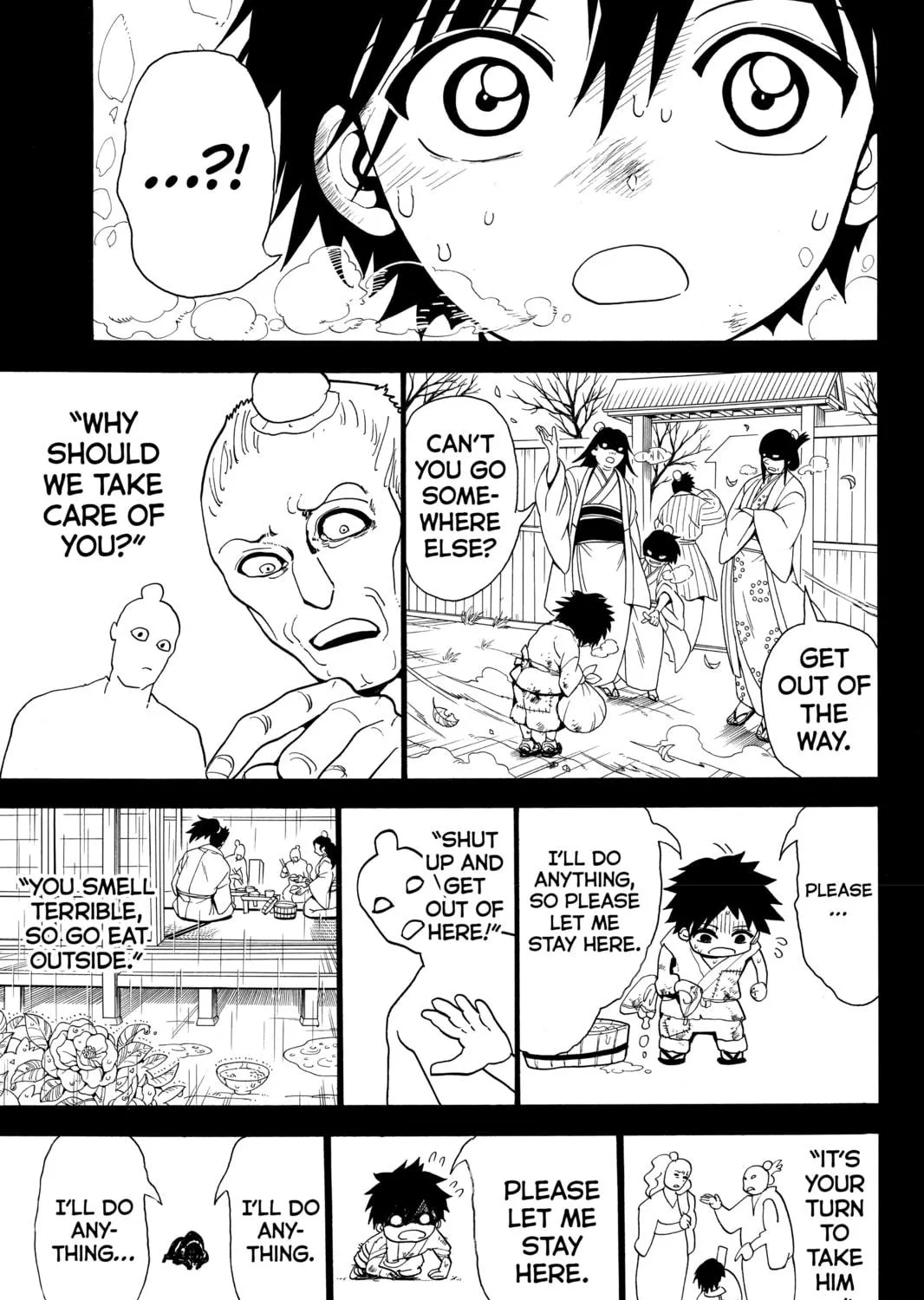 Read Orient chapter 29 image 28 on Lezhin