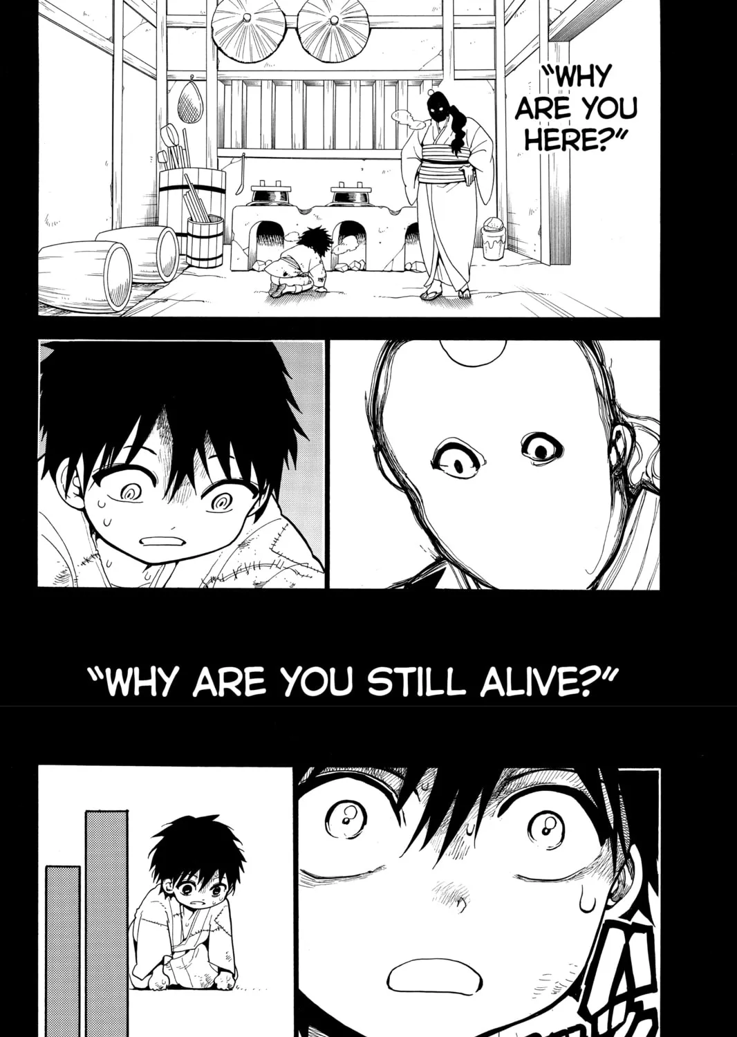 Read Orient chapter 29 image 30 on Lezhin