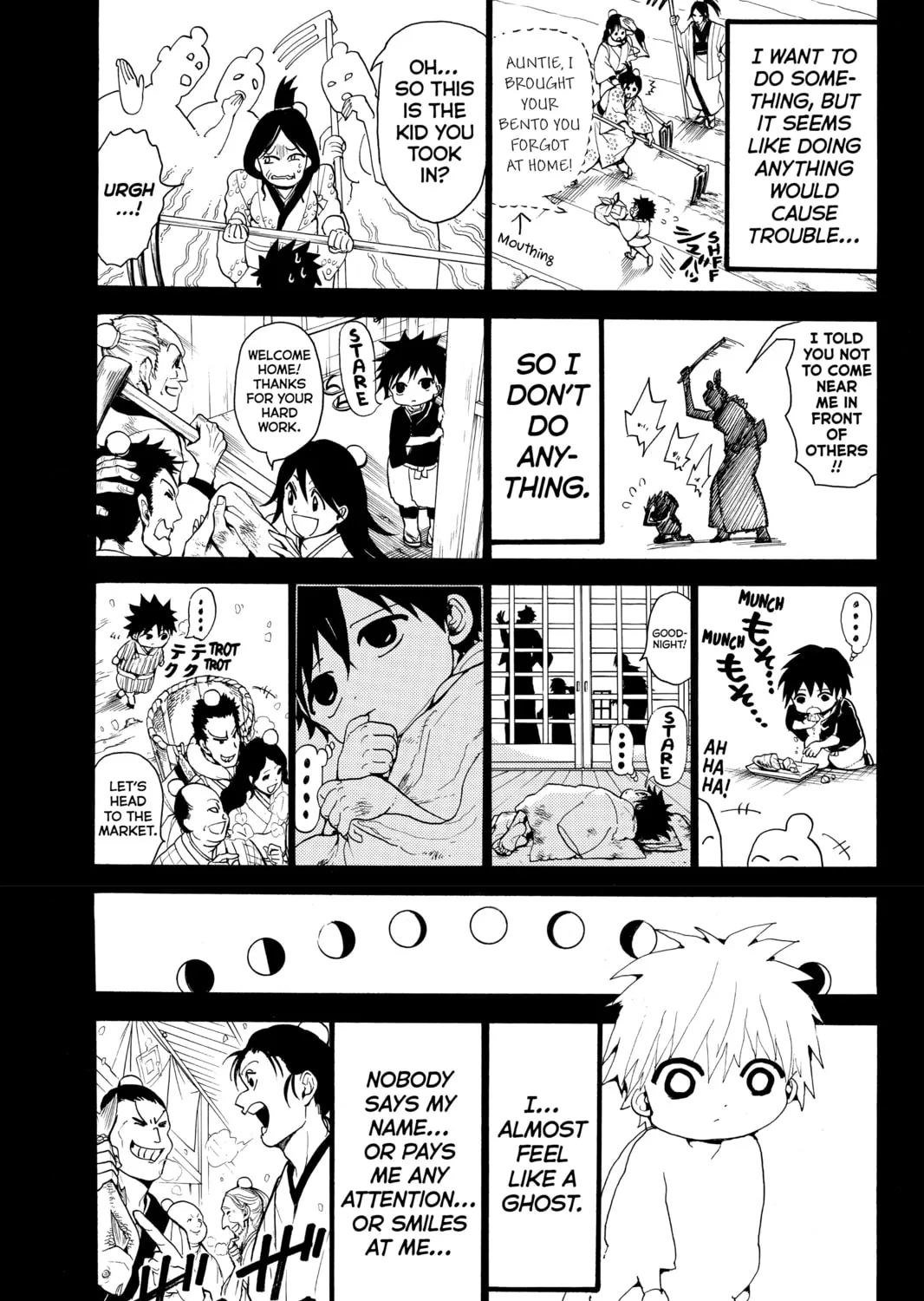 Read Orient chapter 30 image 12 on Lezhin