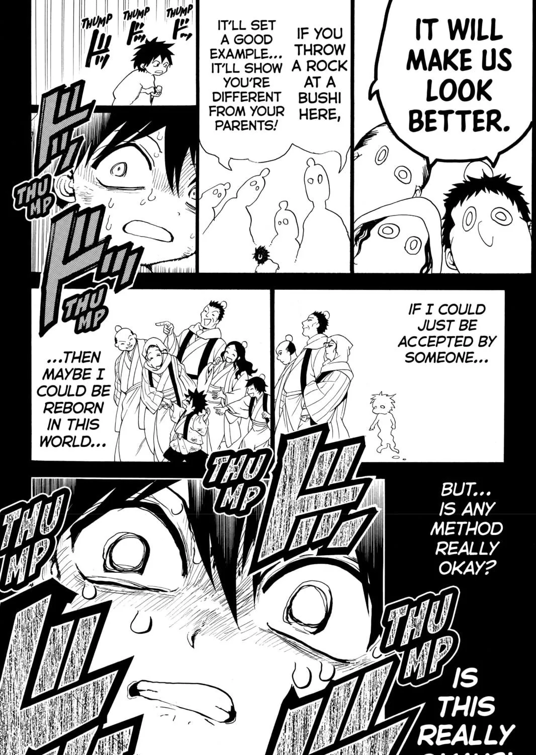 Read Orient chapter 30 image 22 on Lezhin