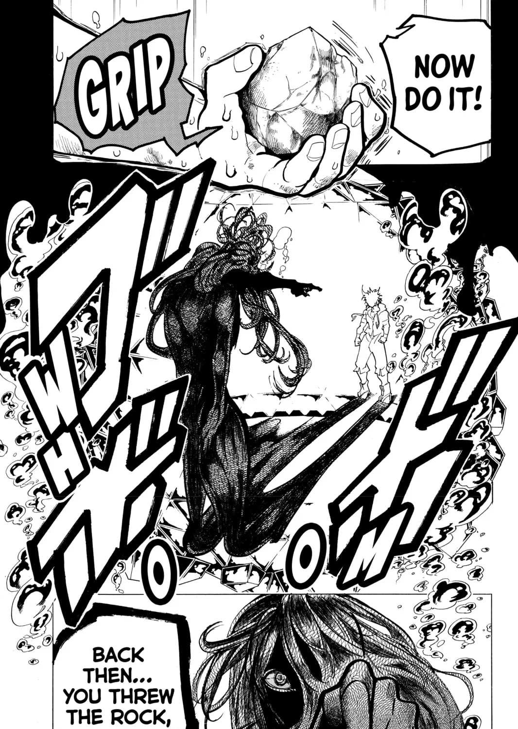 Read Orient chapter 30 image 24 on Lezhin