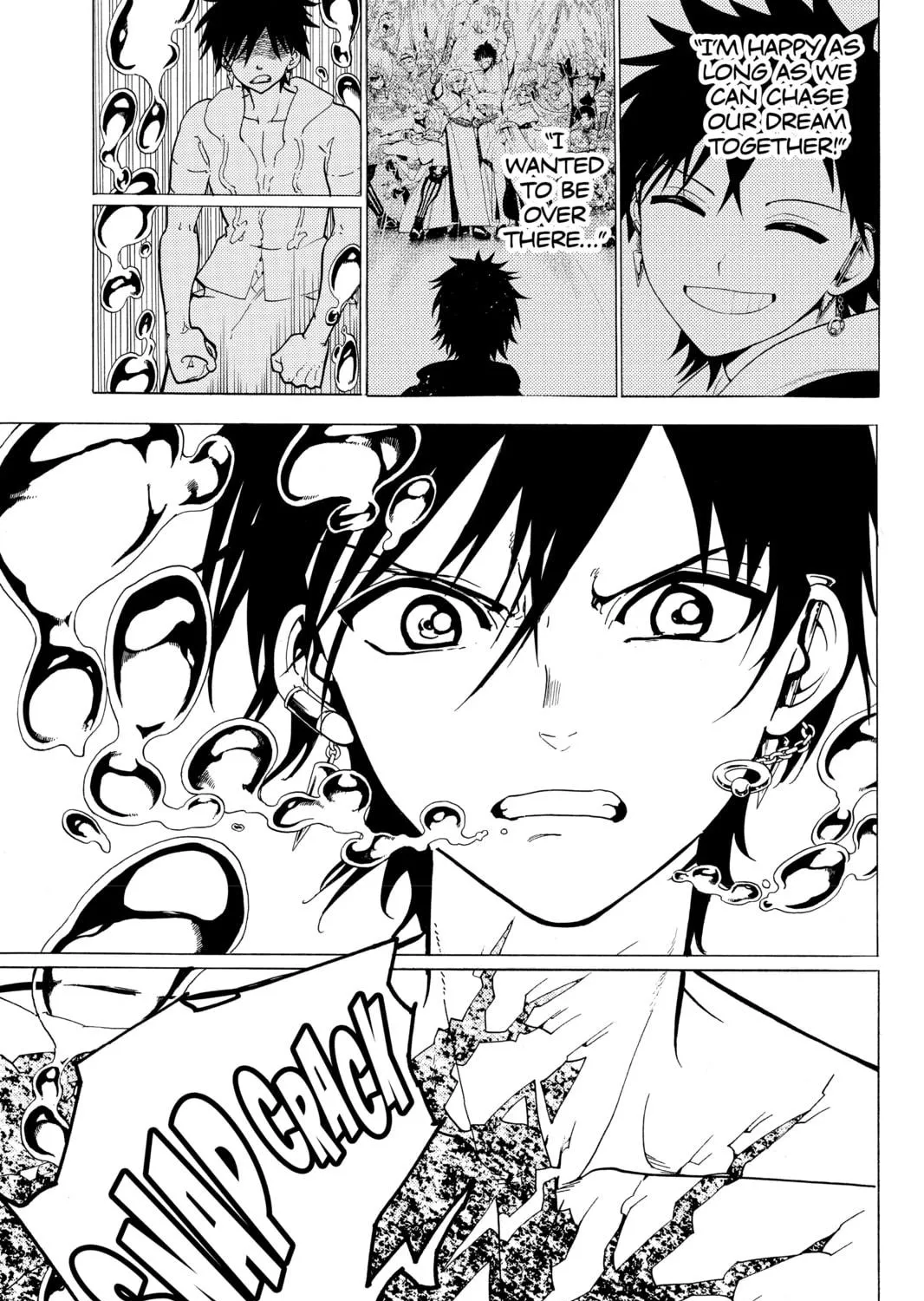 Read Orient chapter 30 image 28 on Lezhin