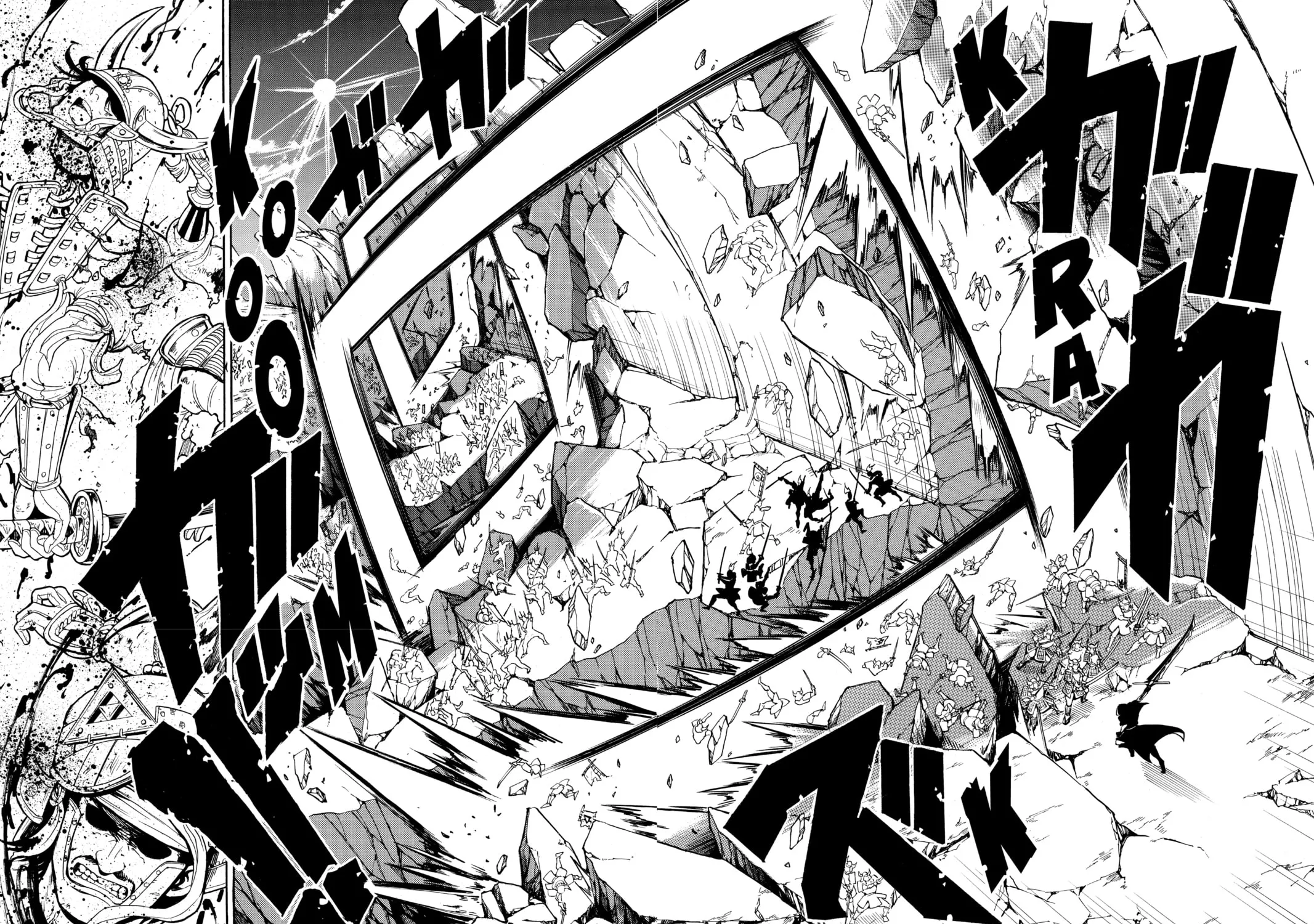 Read Orient chapter 31 image 20 on Lezhin