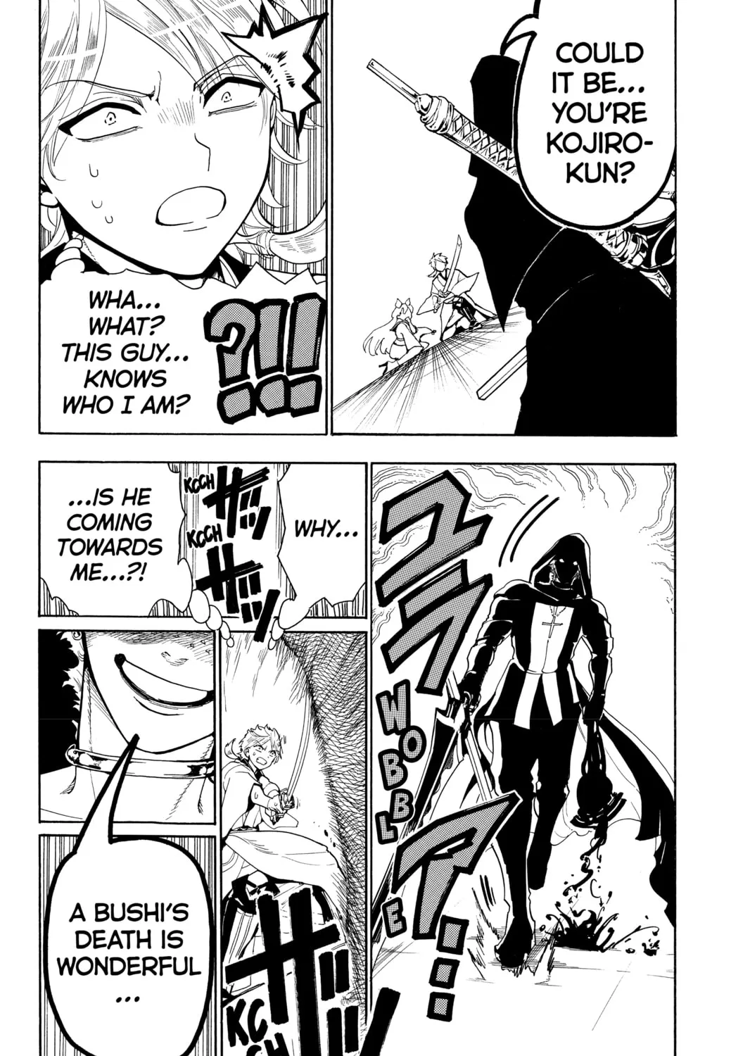 Read Orient chapter 31 image 26 on Lezhin