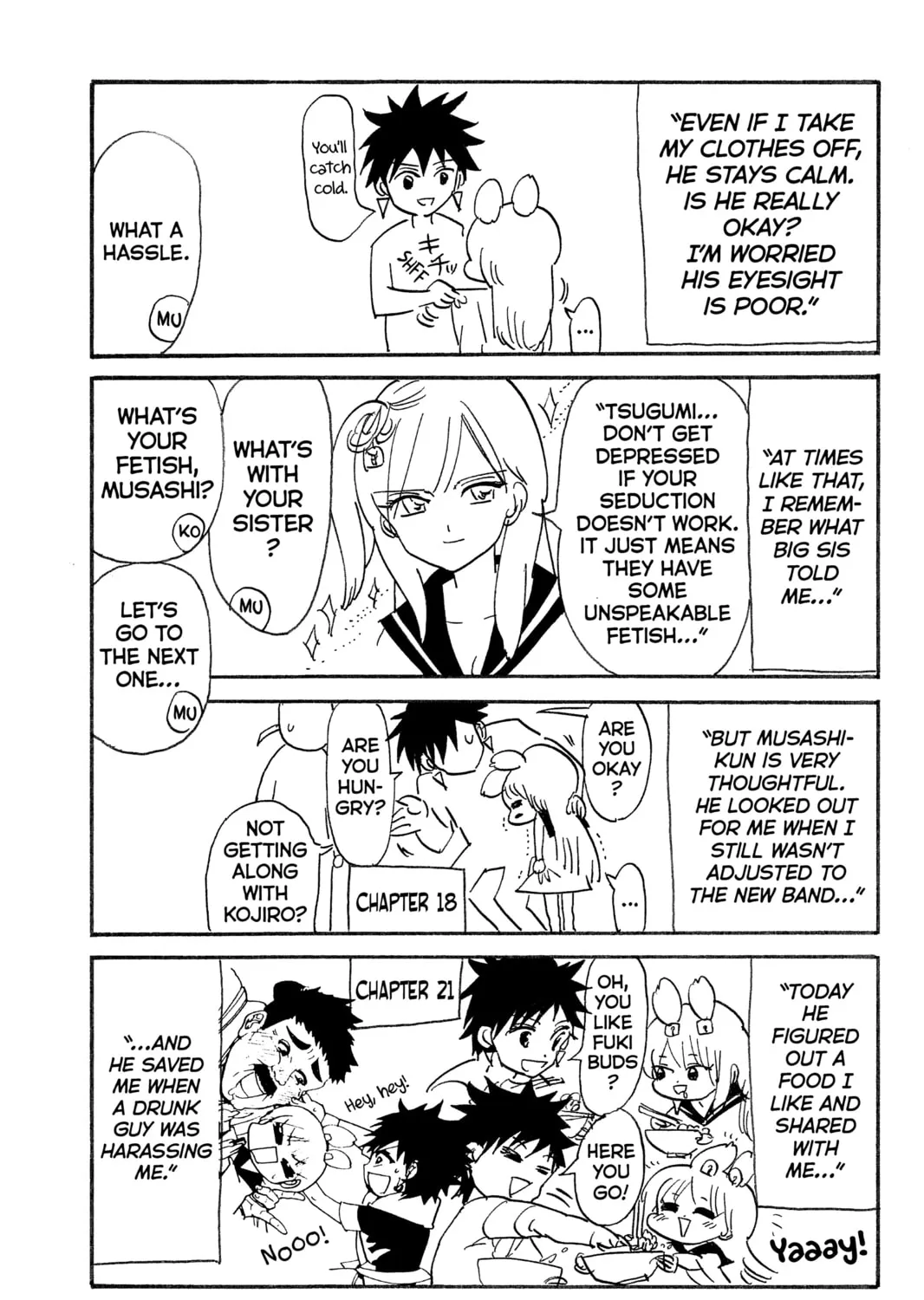 Read Orient chapter 32.5 image 2 on Lezhin
