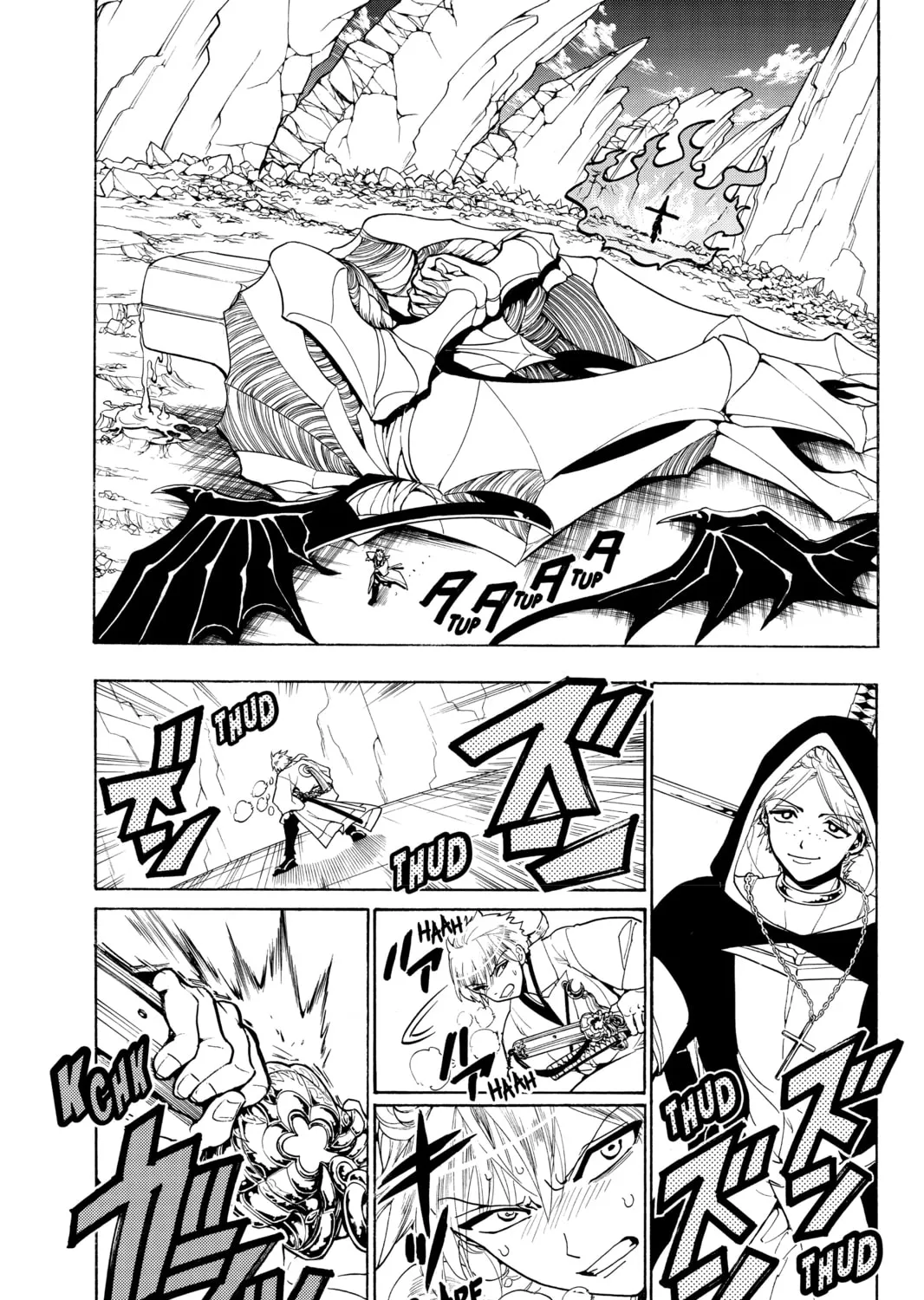 Read Orient chapter 33 image 12 on Lezhin
