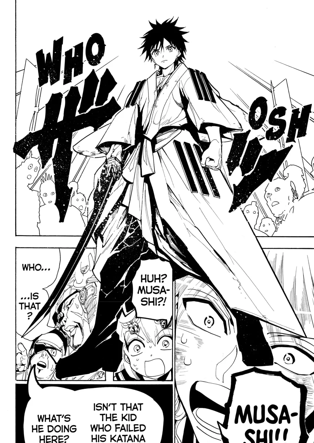Read Orient chapter 33 image 26 on Lezhin