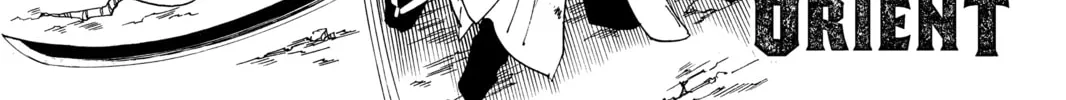 Read Orient chapter 34 image 1 on Lezhin