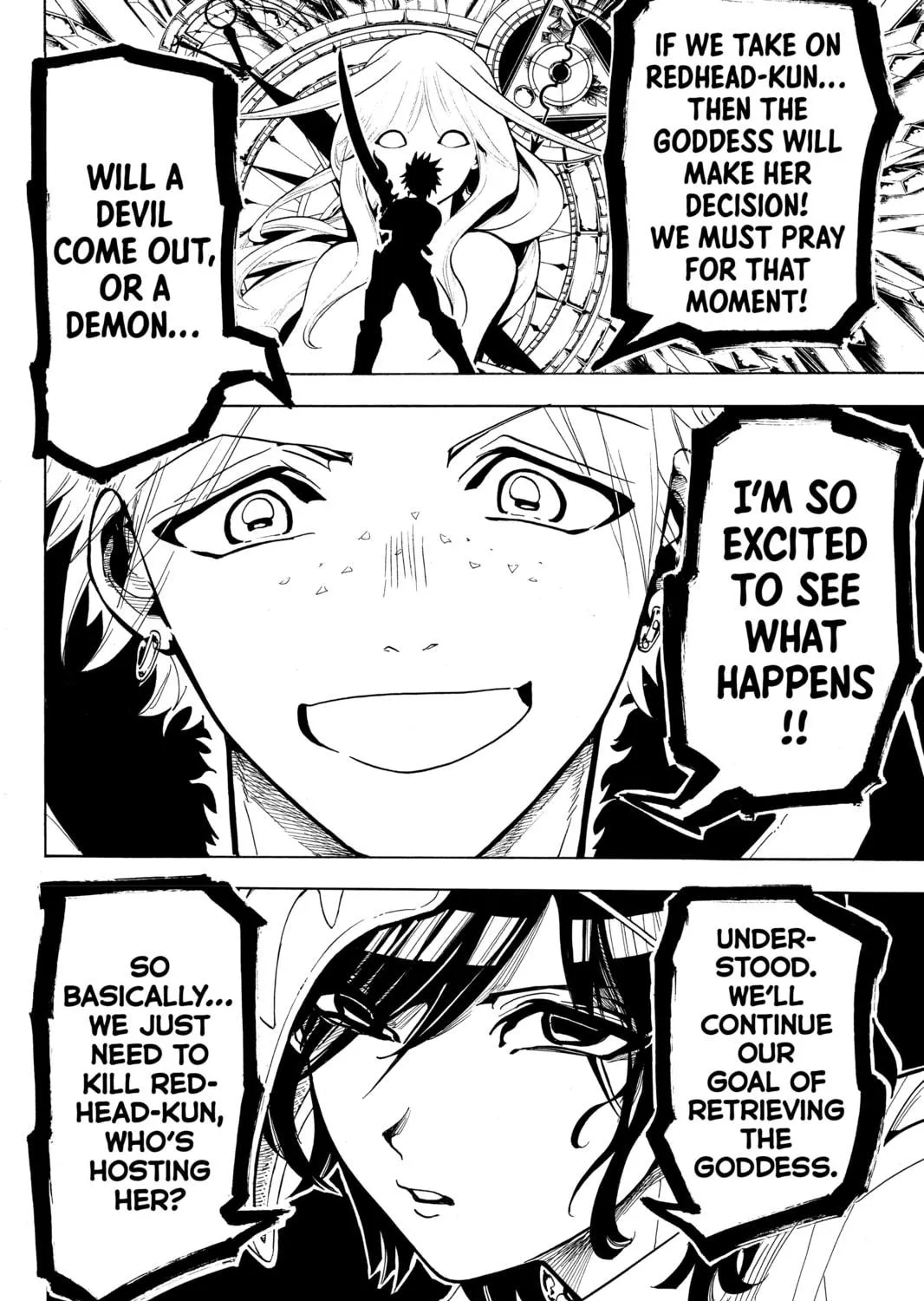 Read Orient chapter 34 image 10 on Lezhin