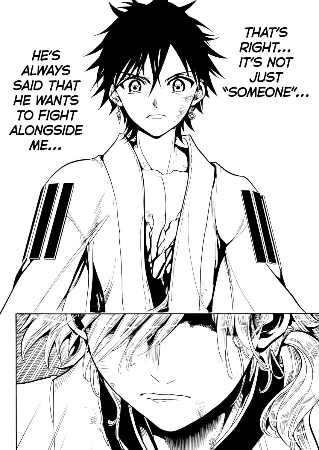 Read Orient chapter 34 image 22 on Lezhin