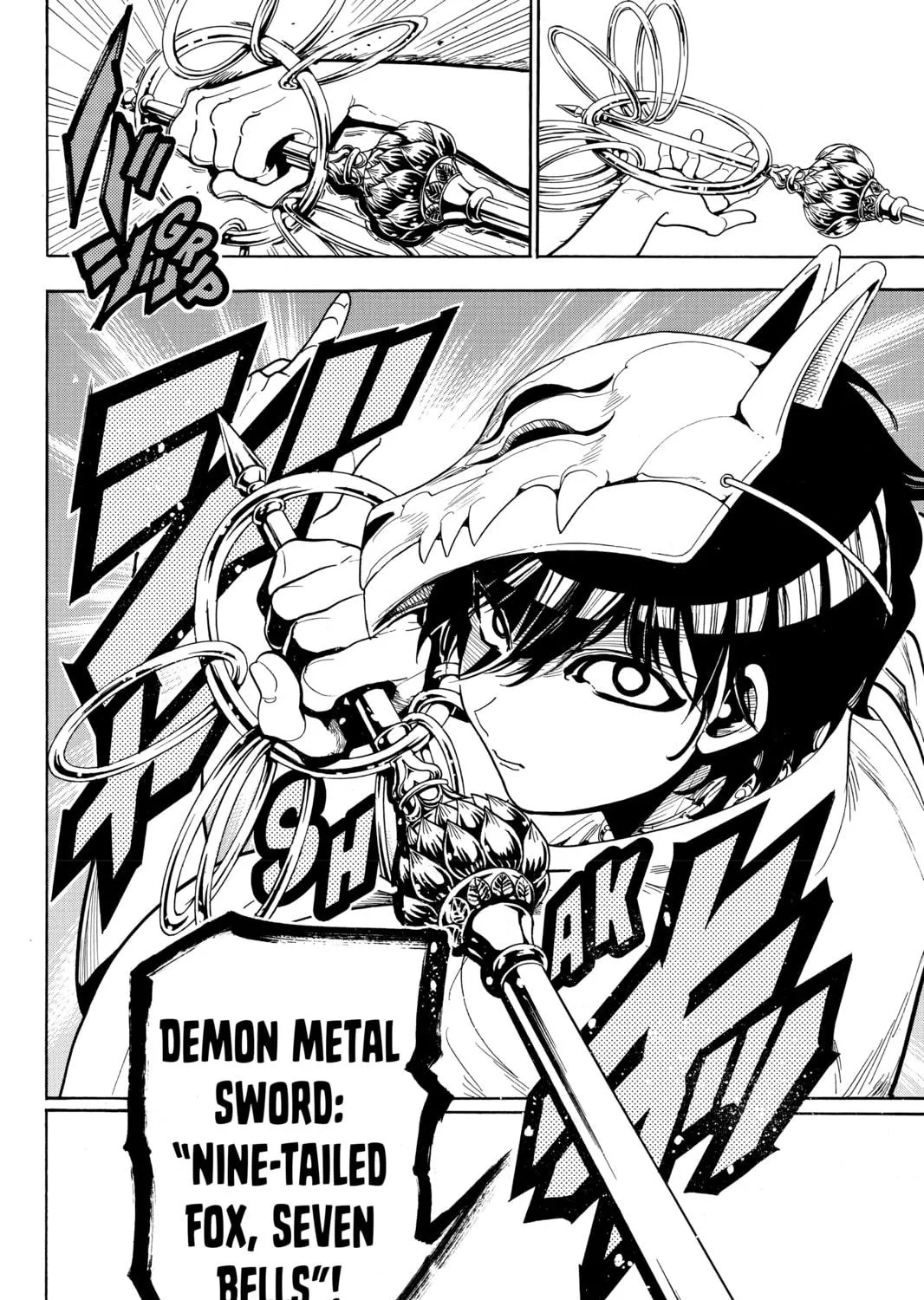 Read Orient chapter 34 image 34 on Lezhin