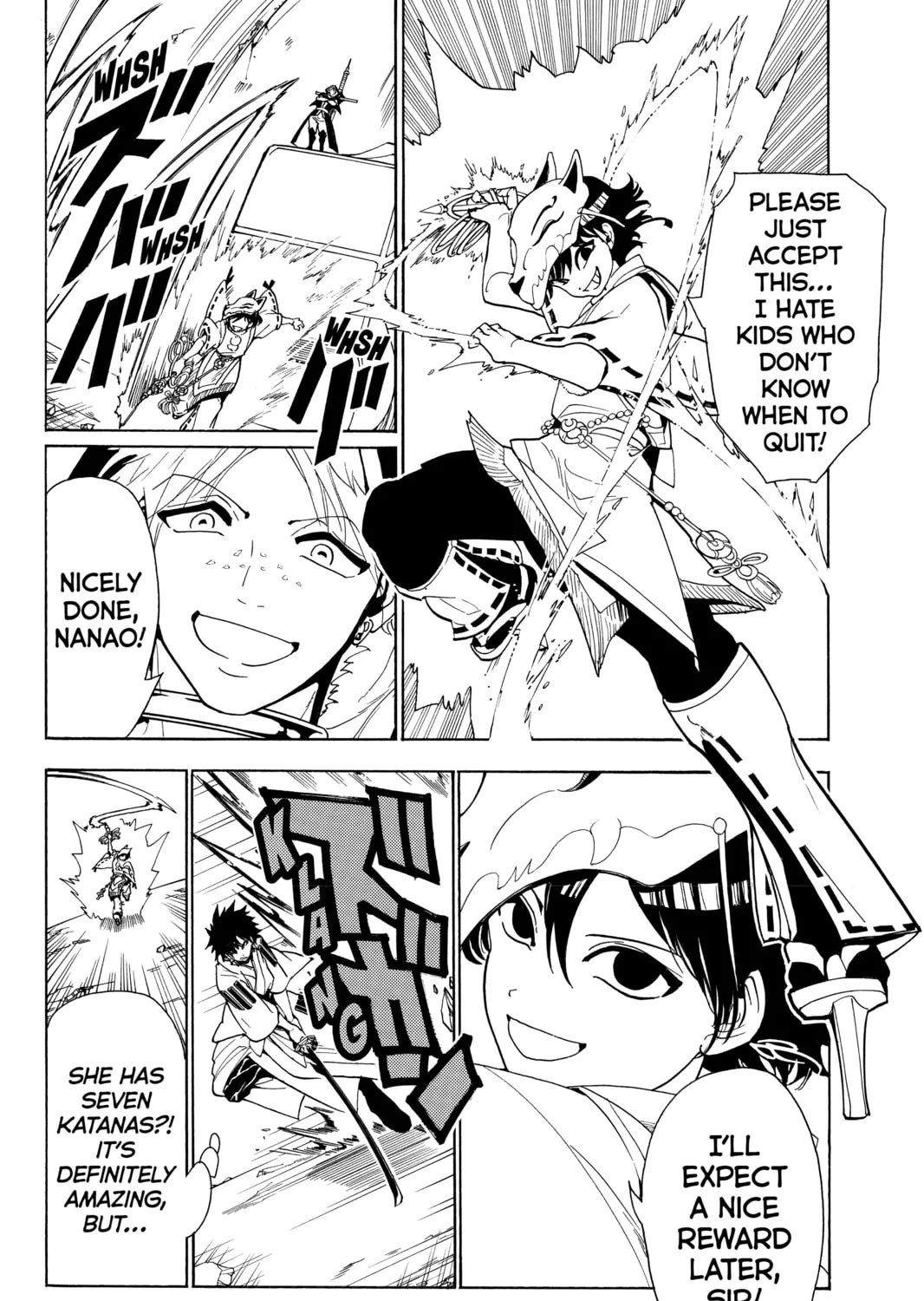 Read Orient chapter 35 image 14 on Lezhin