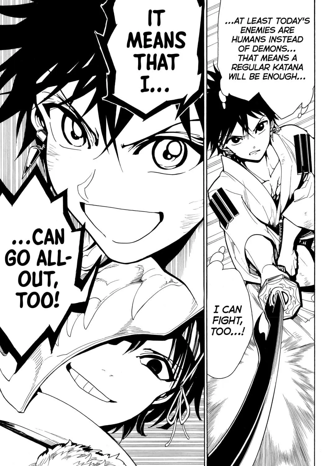 Read Orient chapter 35 image 16 on Lezhin