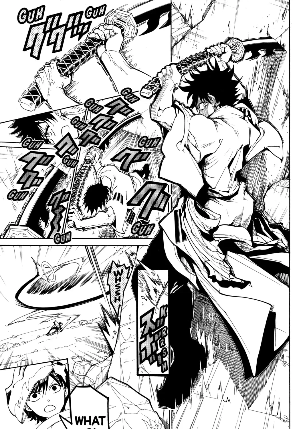 Read Orient chapter 35 image 24 on Lezhin