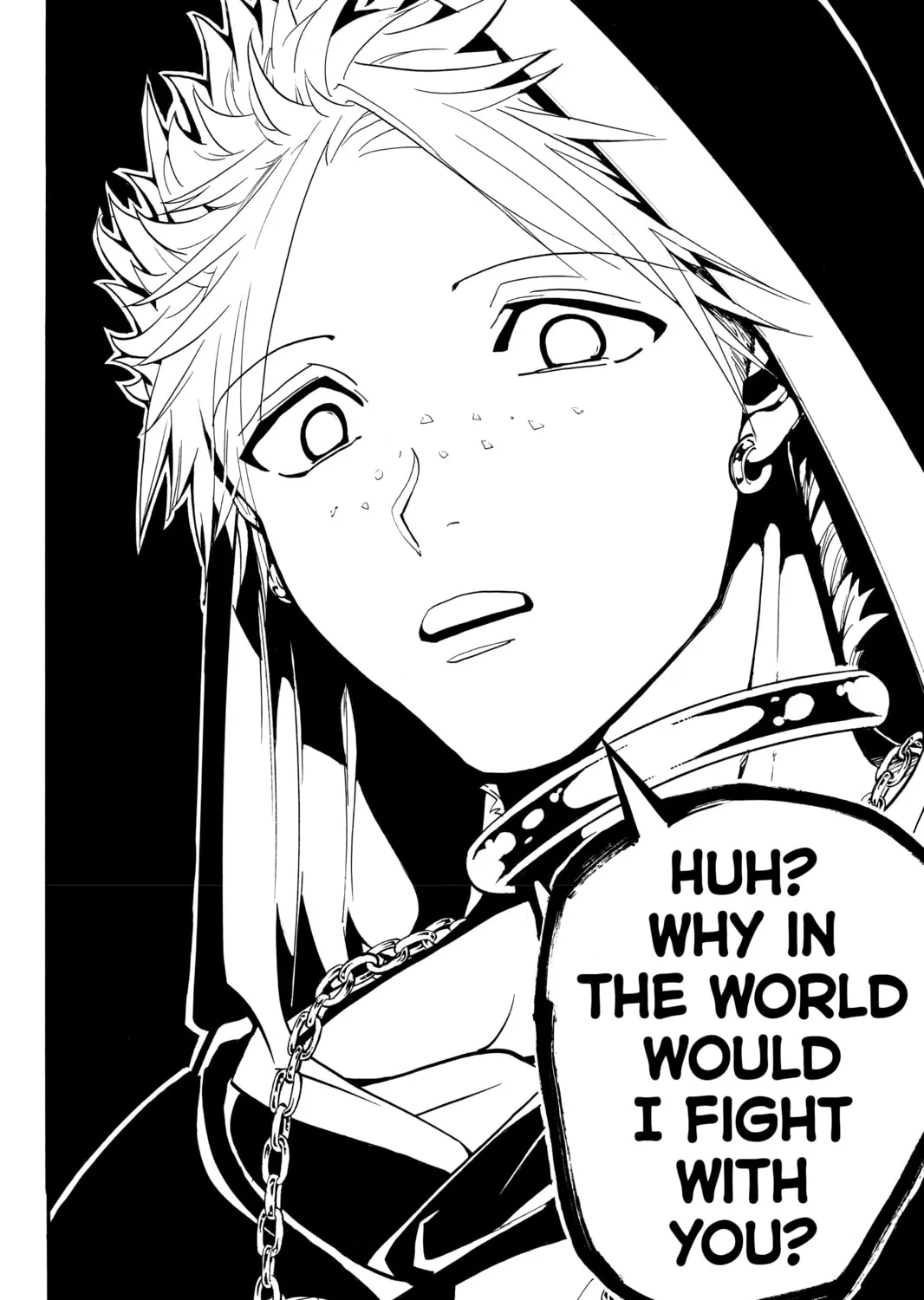 Read Orient chapter 36 image 26 on Lezhin