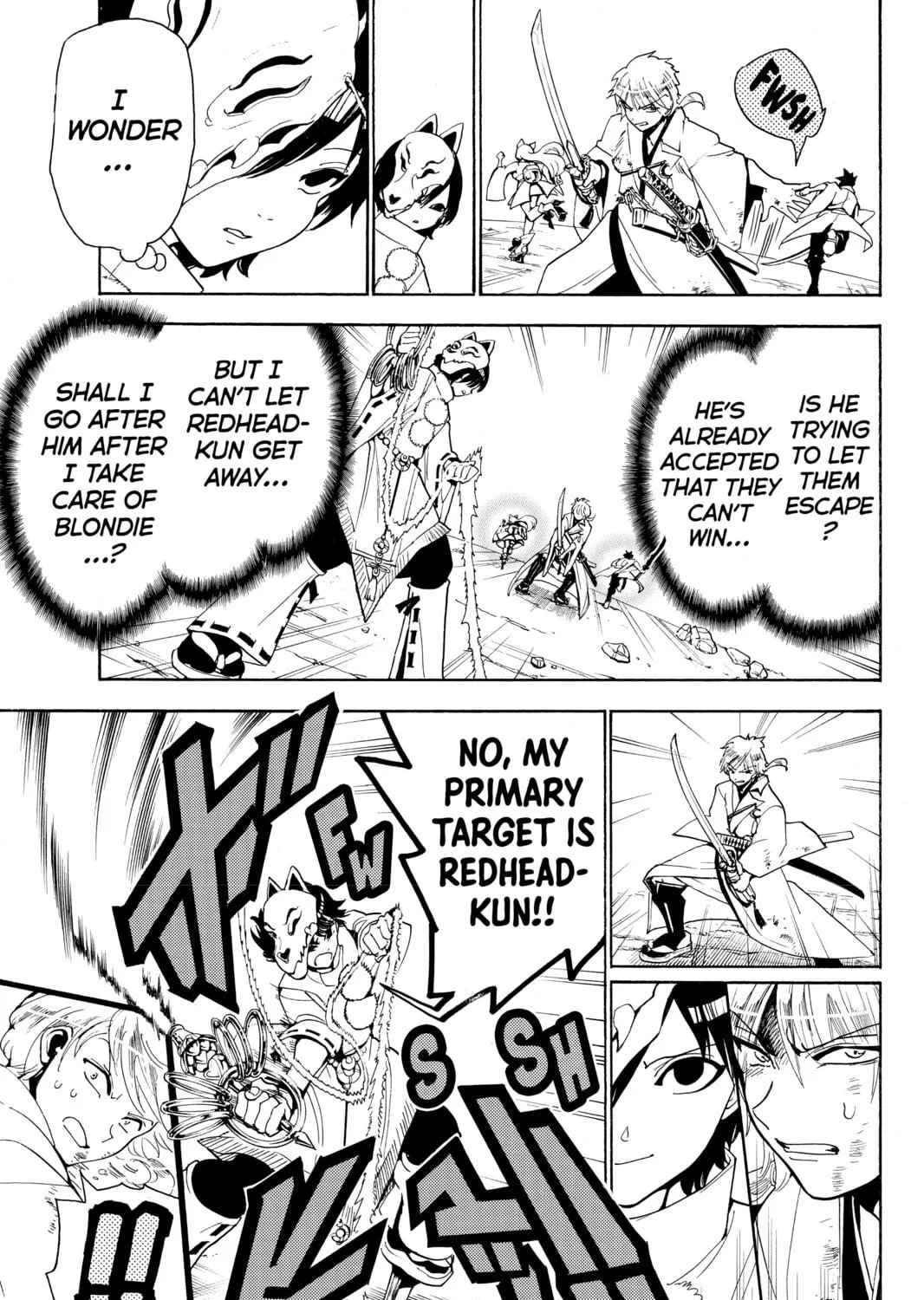 Read Orient chapter 36 image 8 on Lezhin