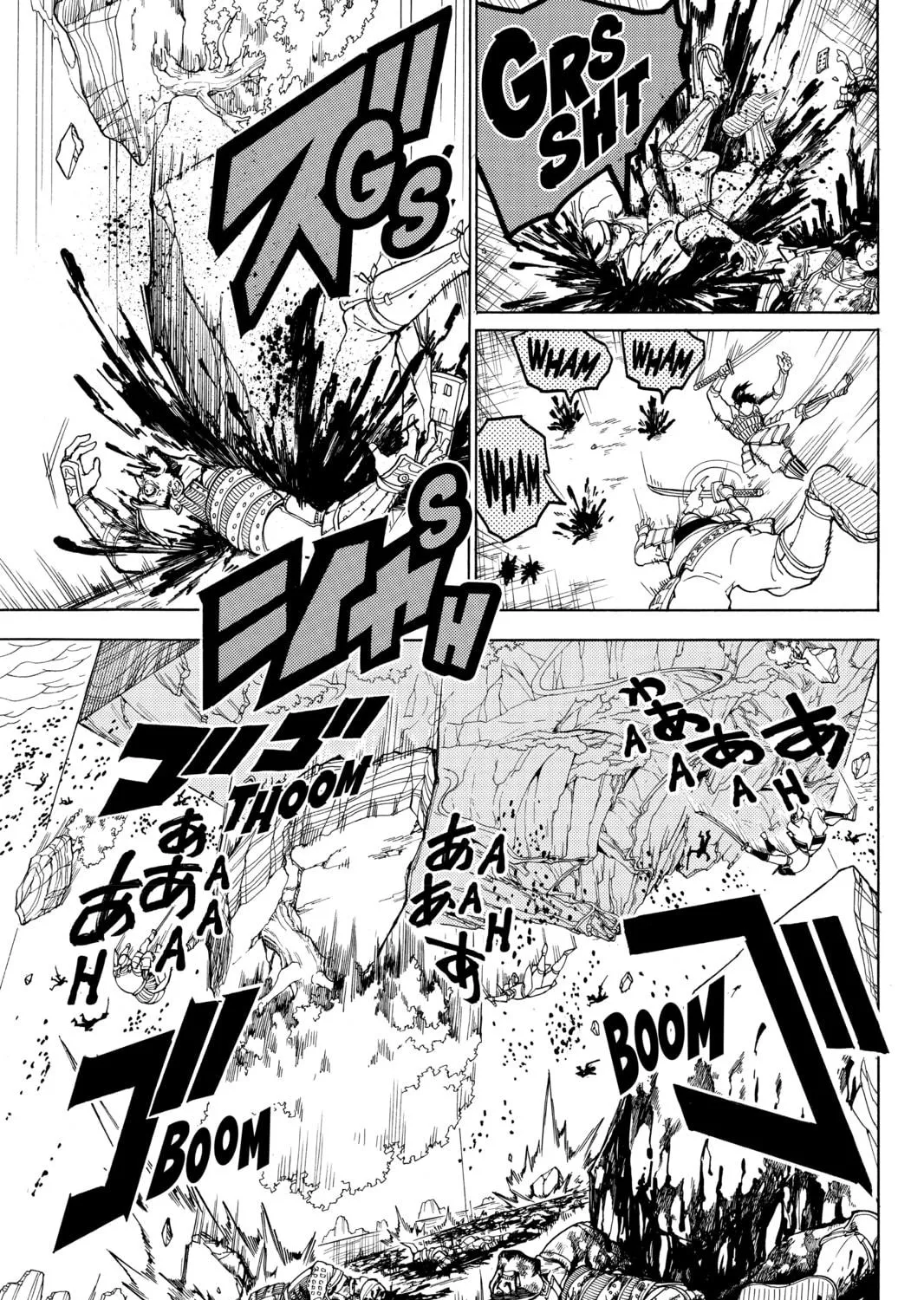 Read Orient chapter 37 image 10 on Lezhin