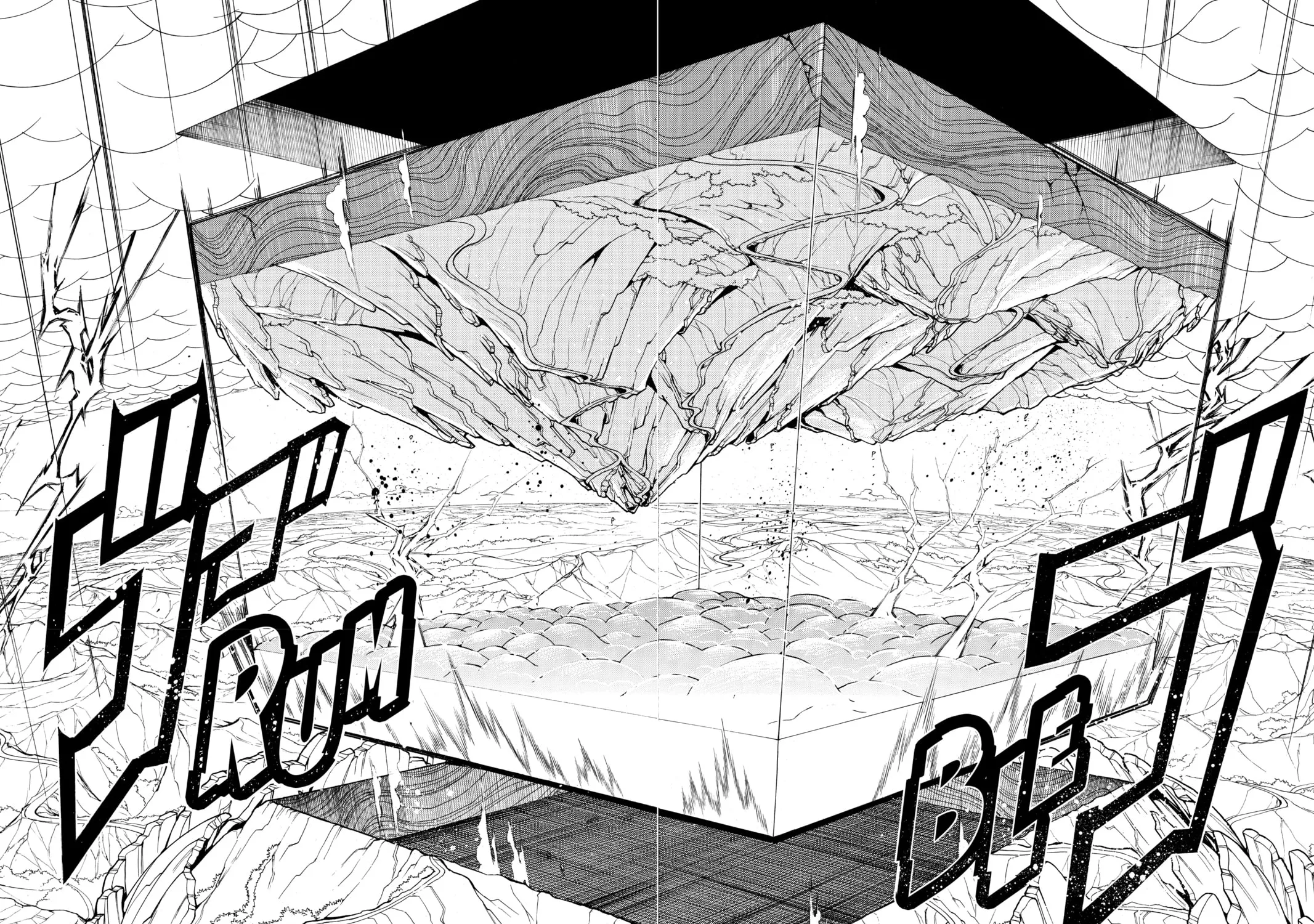 Read Orient chapter 37 image 6 on Lezhin