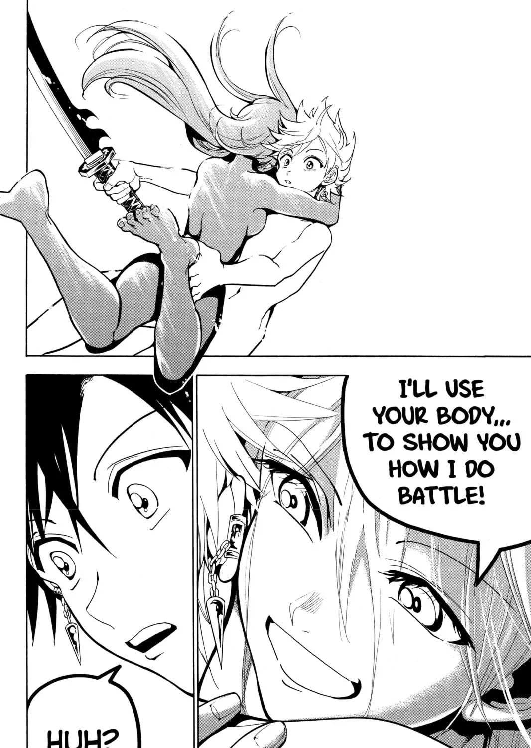 Read Orient chapter 38 image 10 on Lezhin