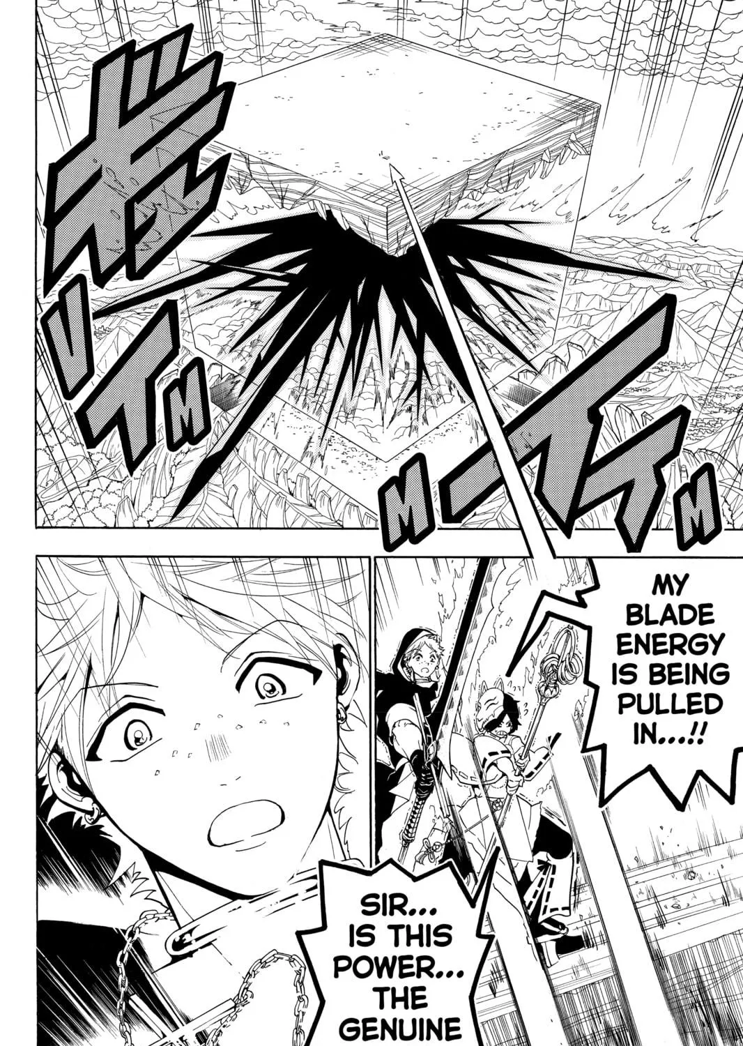 Read Orient chapter 38 image 16 on Lezhin