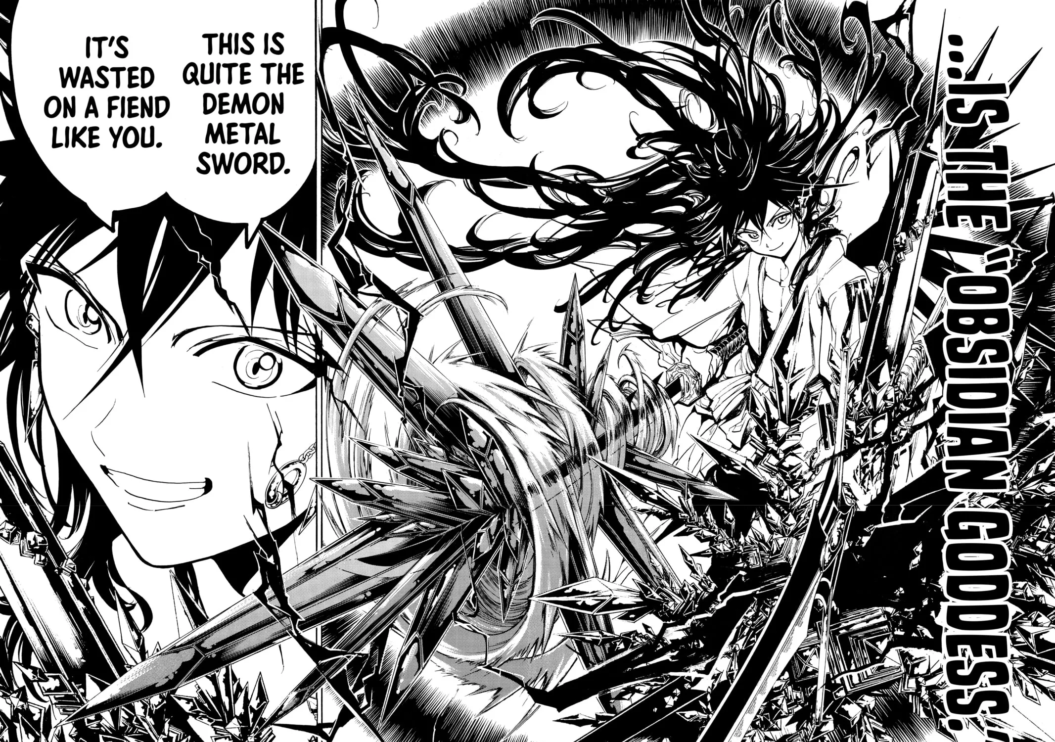 Read Orient chapter 38 image 26 on Lezhin