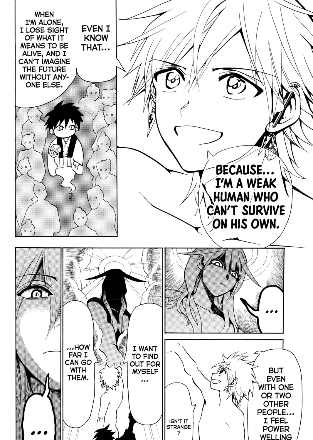 Read Orient chapter 38 image 6 on Lezhin