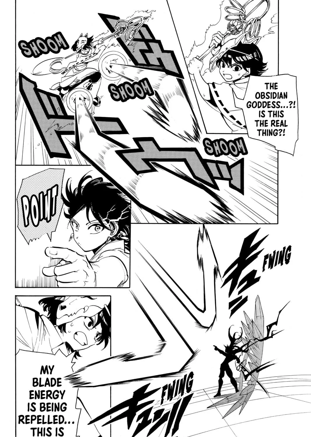 Read Orient chapter 39 image 10 on Lezhin