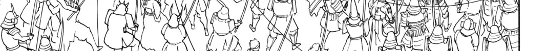 Read Orient chapter 39 image 13 on Lezhin