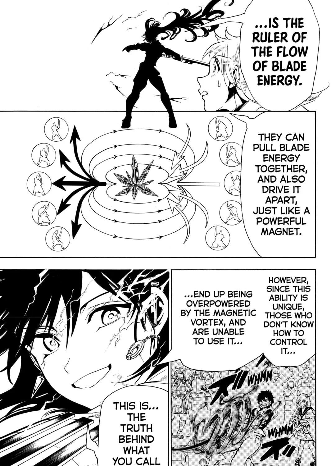 Read Orient chapter 39 image 16 on Lezhin