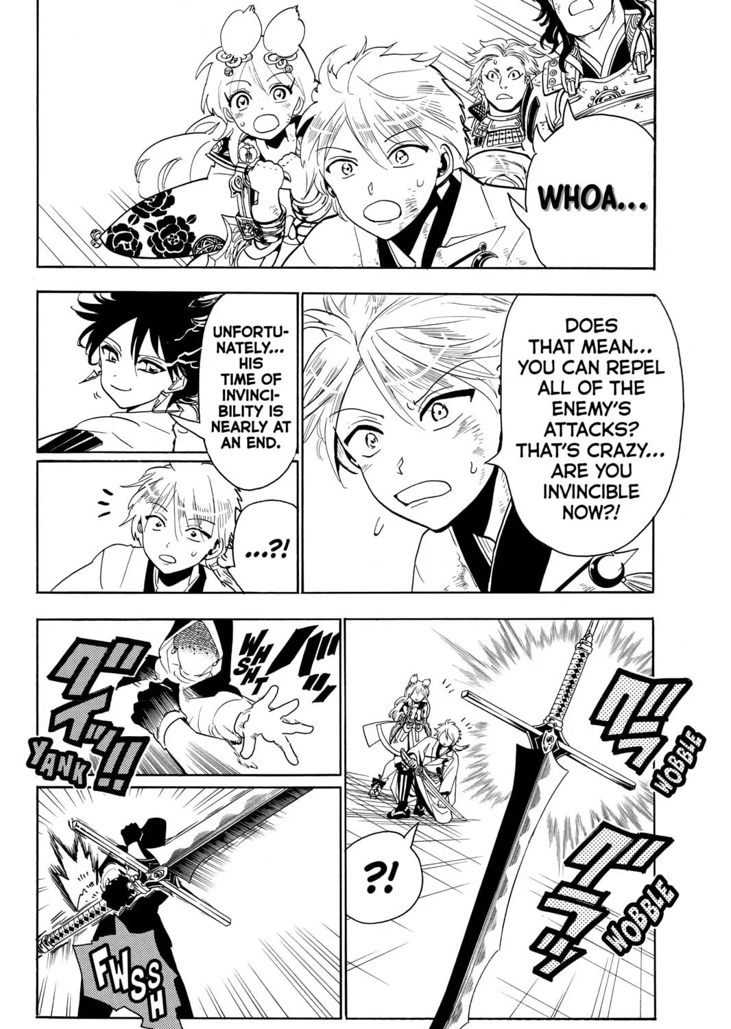 Read Orient chapter 39 image 18 on Lezhin