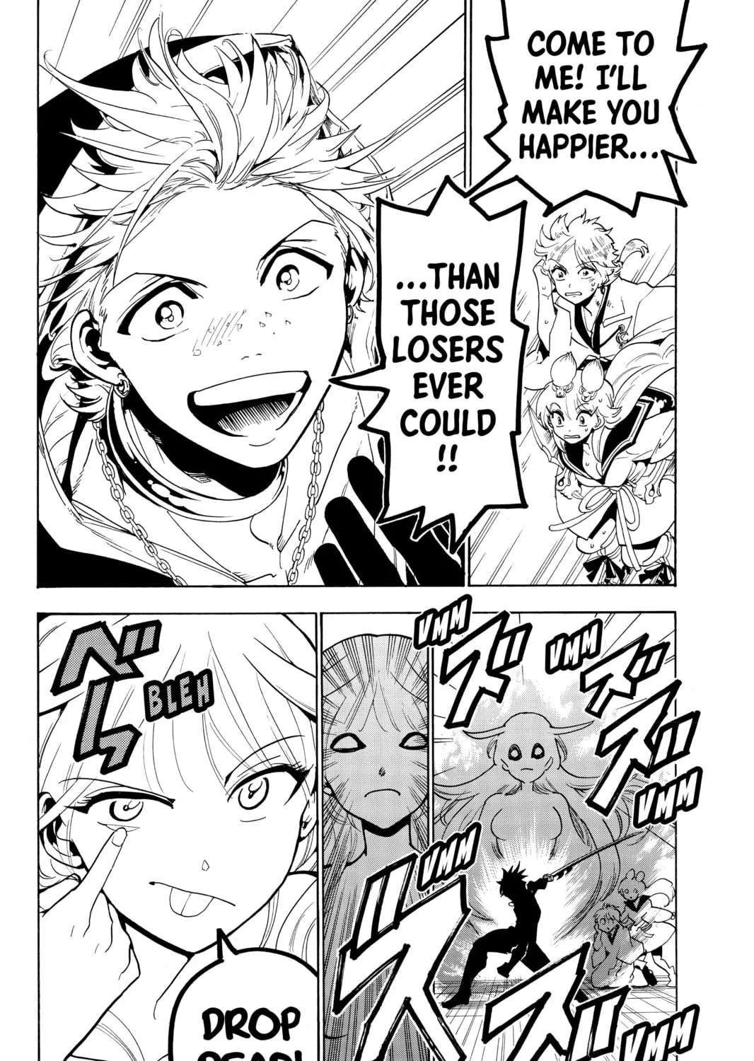 Read Orient chapter 39 image 26 on Lezhin
