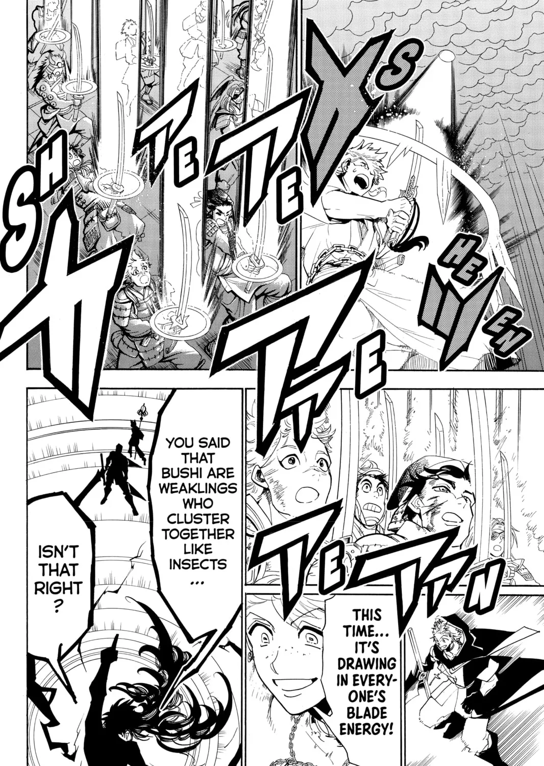 Read Orient chapter 39 image 30 on Lezhin
