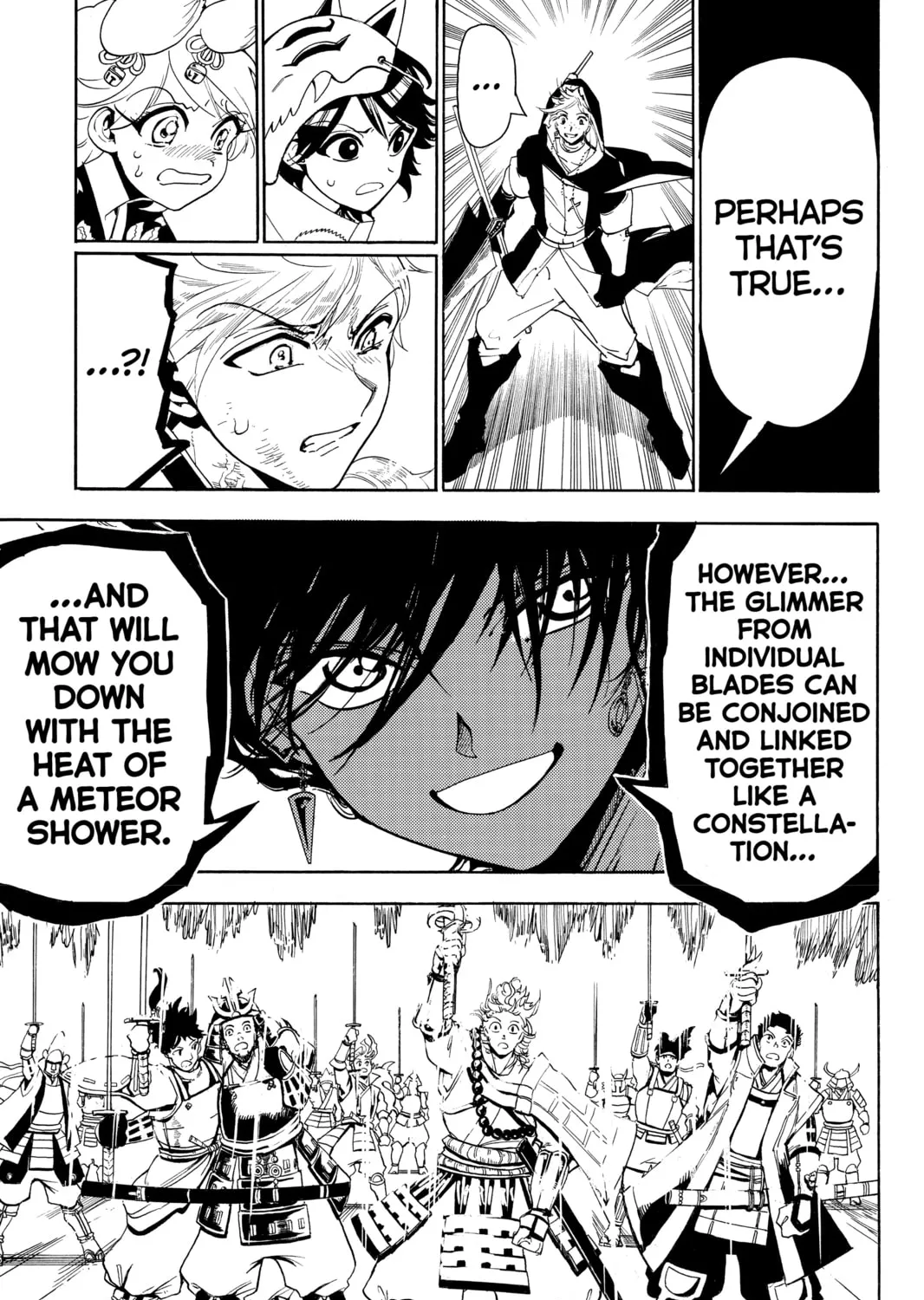 Read Orient chapter 39 image 32 on Lezhin