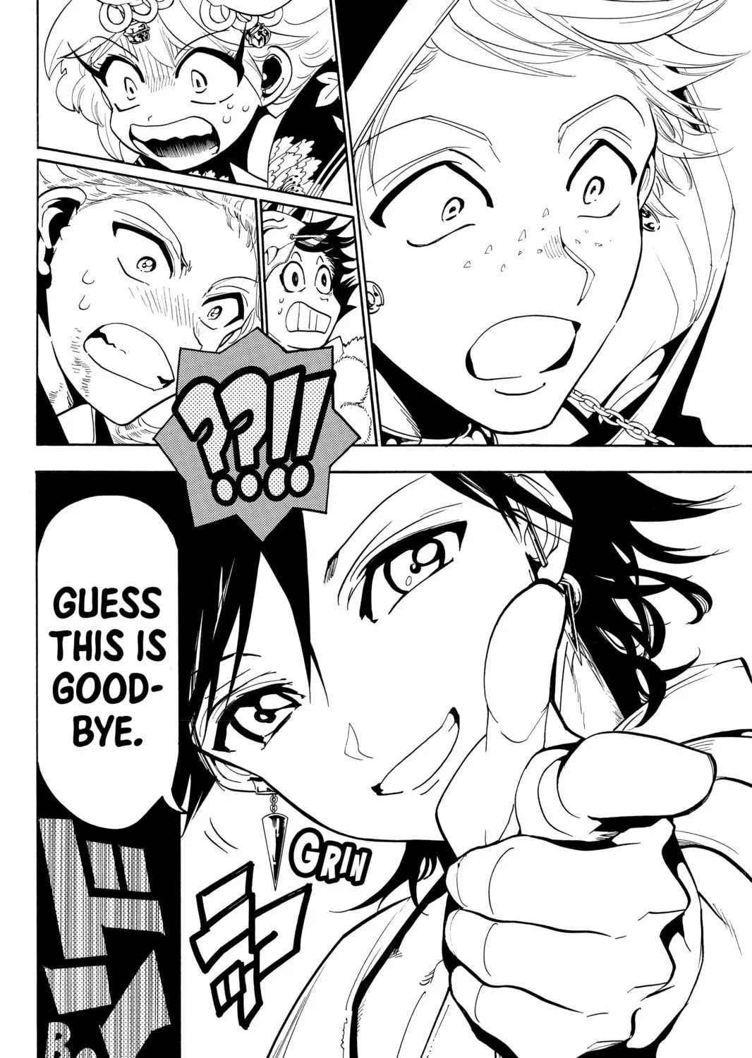Read Orient chapter 39 image 36 on Lezhin