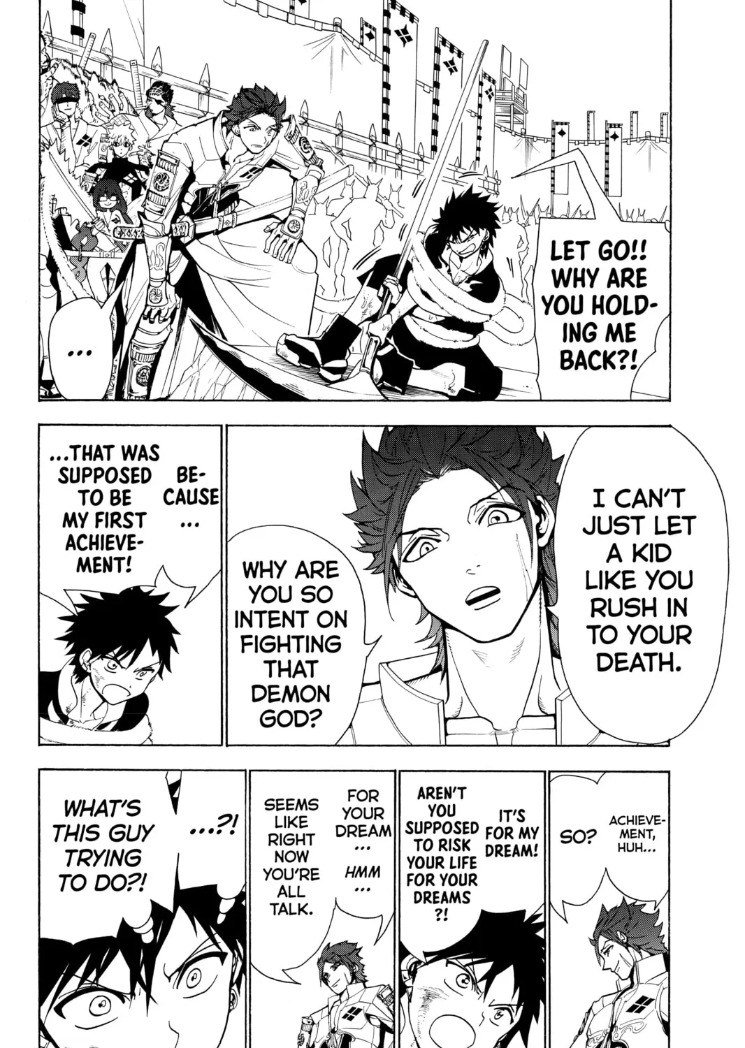 Read Orient chapter 4 image 14 on Lezhin