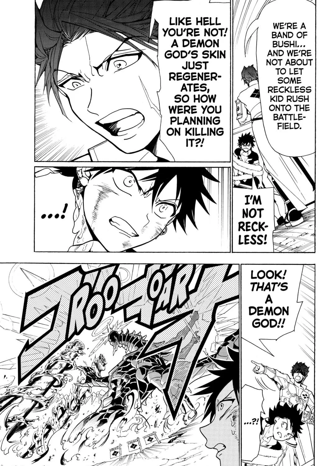 Read Orient chapter 4 image 16 on Lezhin