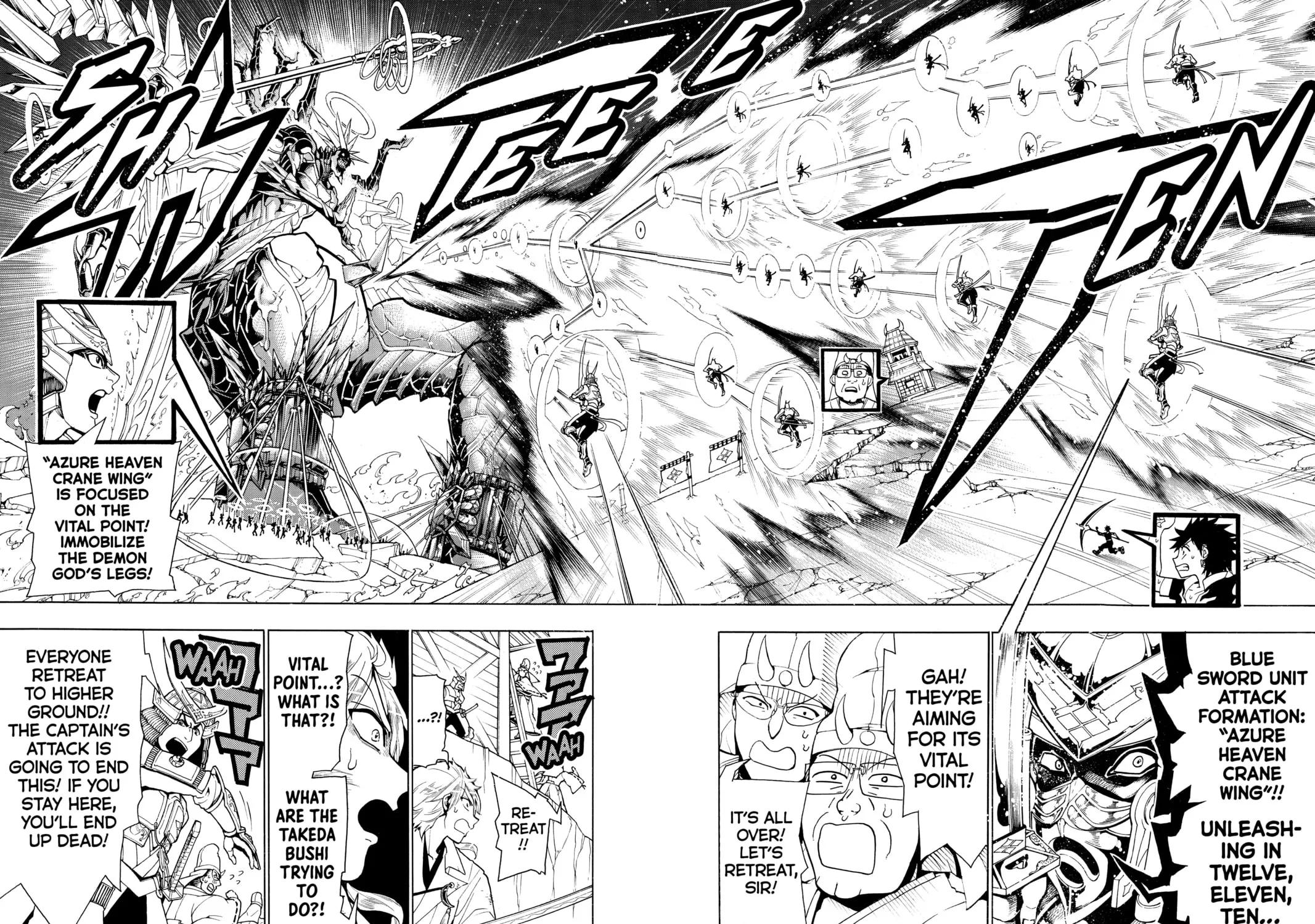 Read Orient chapter 4 image 26 on Lezhin