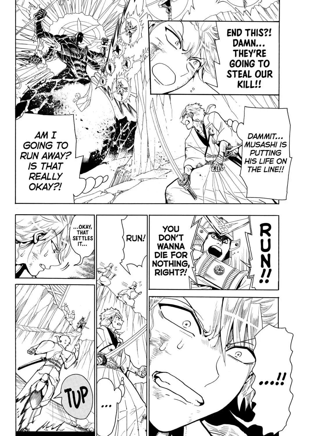 Read Orient chapter 4 image 28 on Lezhin