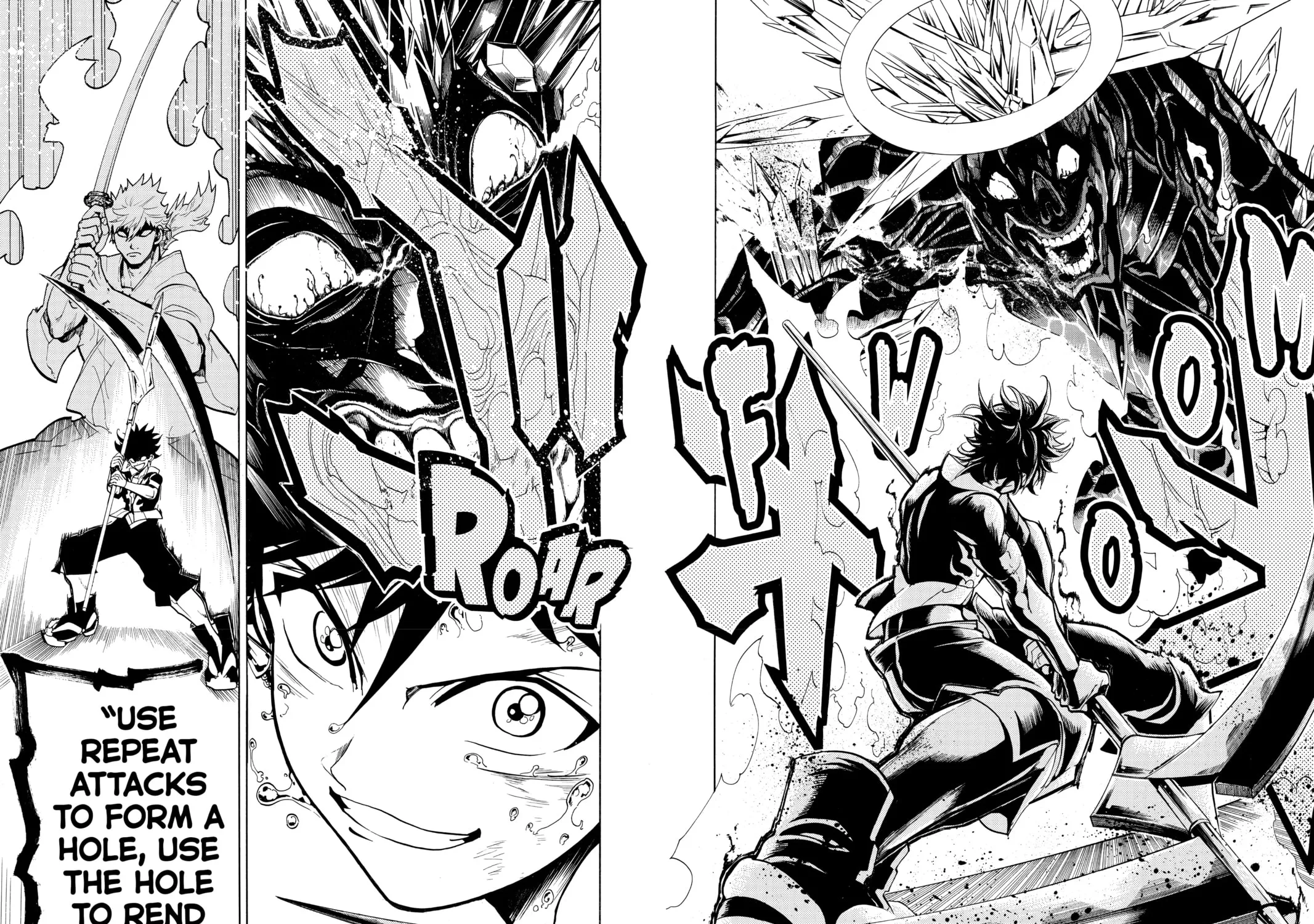 Read Orient chapter 4 image 36 on Lezhin