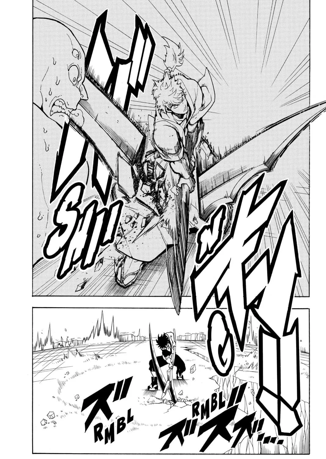 Read Orient chapter 4 image 40 on Lezhin