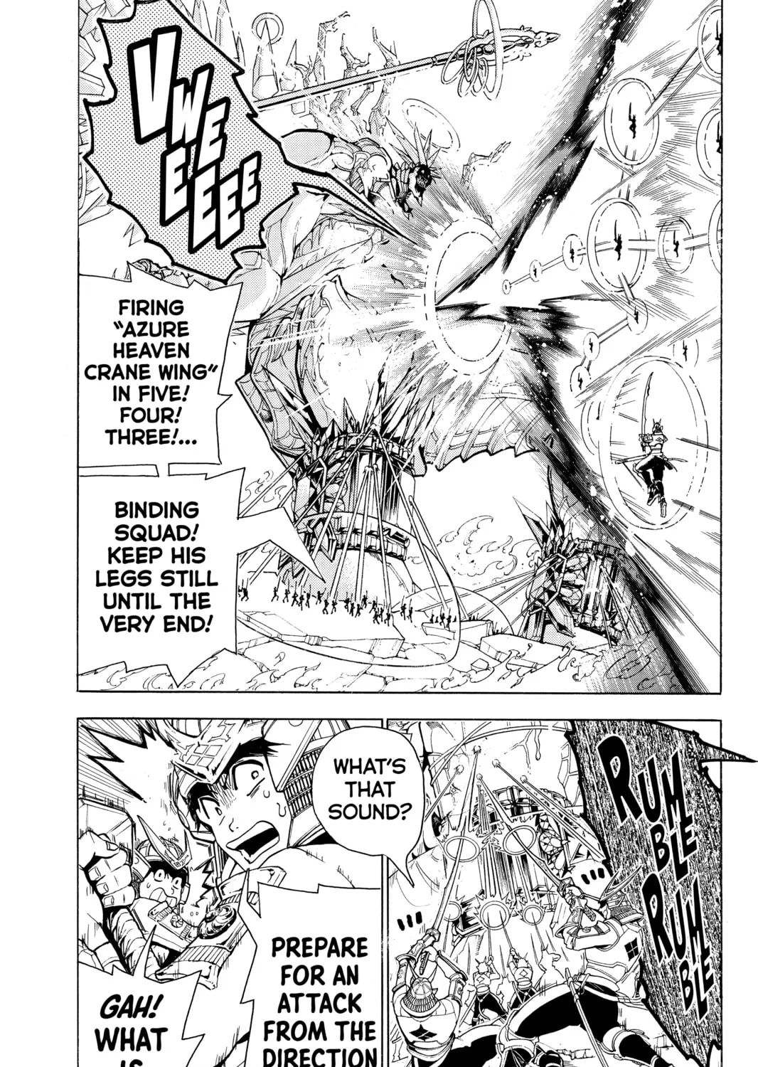 Read Orient chapter 4 image 44 on Lezhin