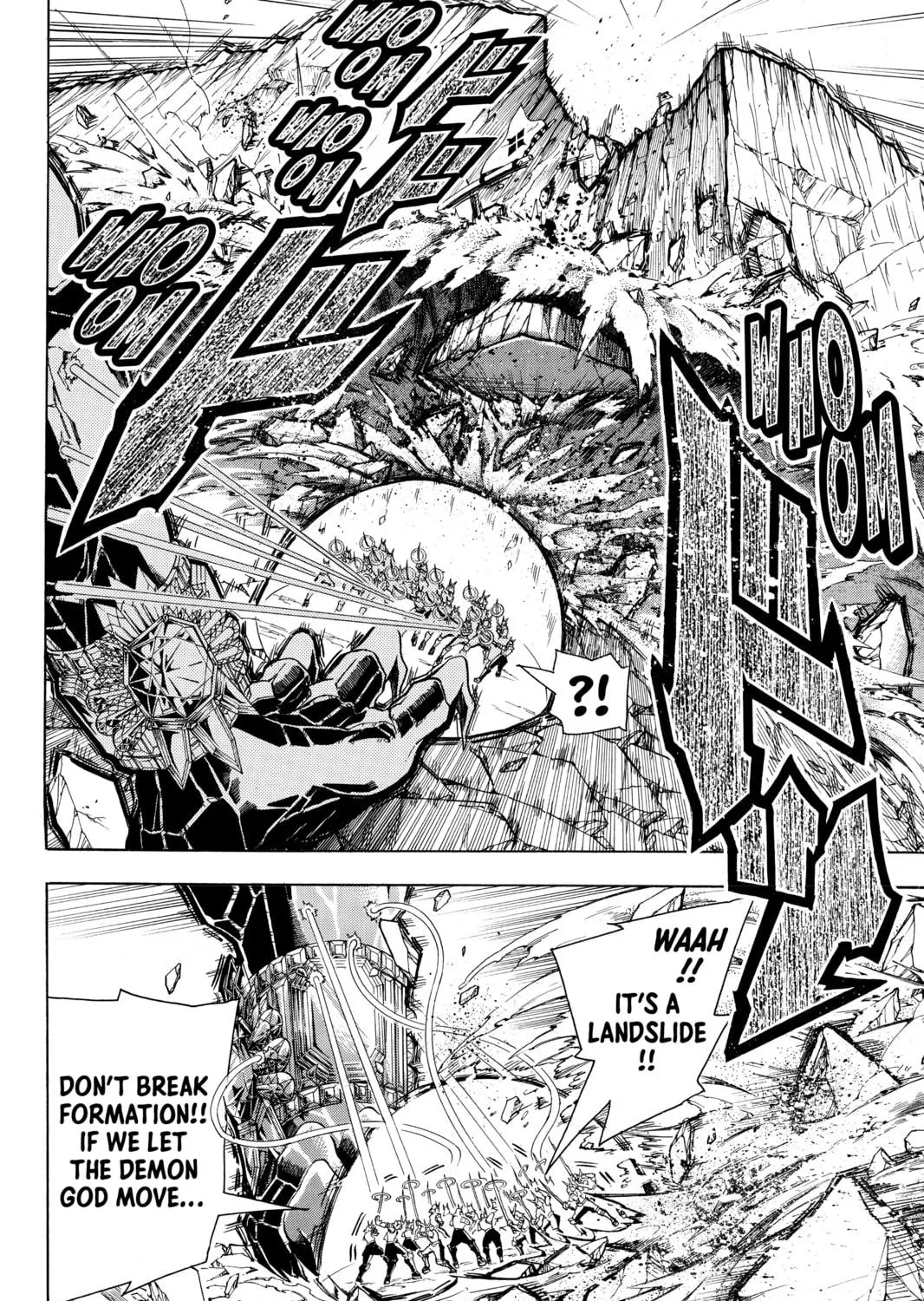 Read Orient chapter 4 image 46 on Lezhin