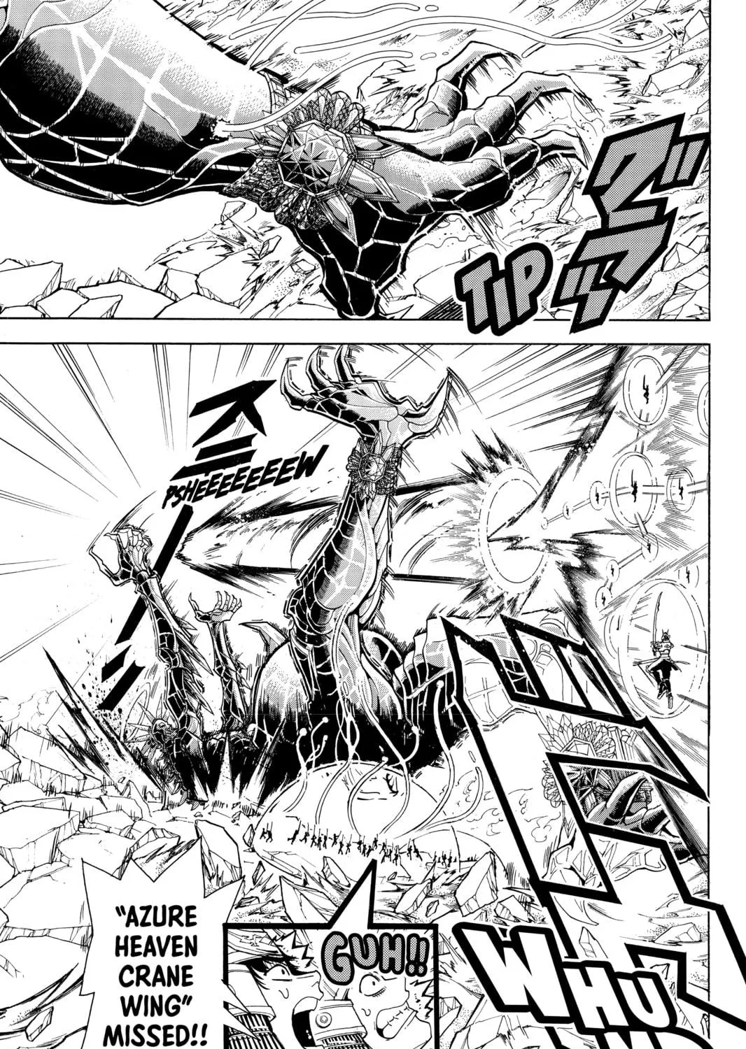 Read Orient chapter 4 image 48 on Lezhin