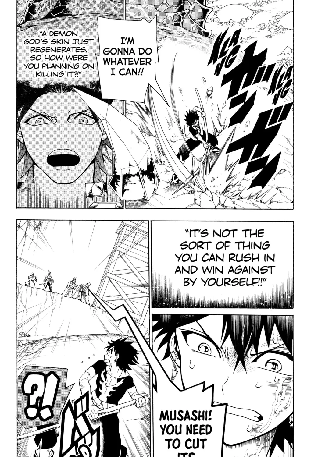 Read Orient chapter 4 image 54 on Lezhin