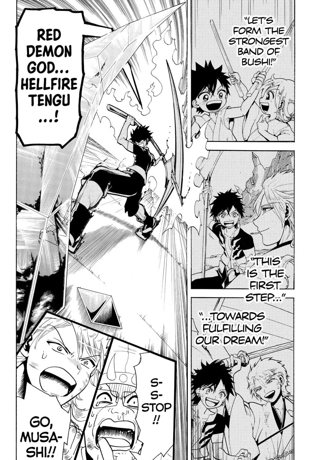 Read Orient chapter 4 image 58 on Lezhin