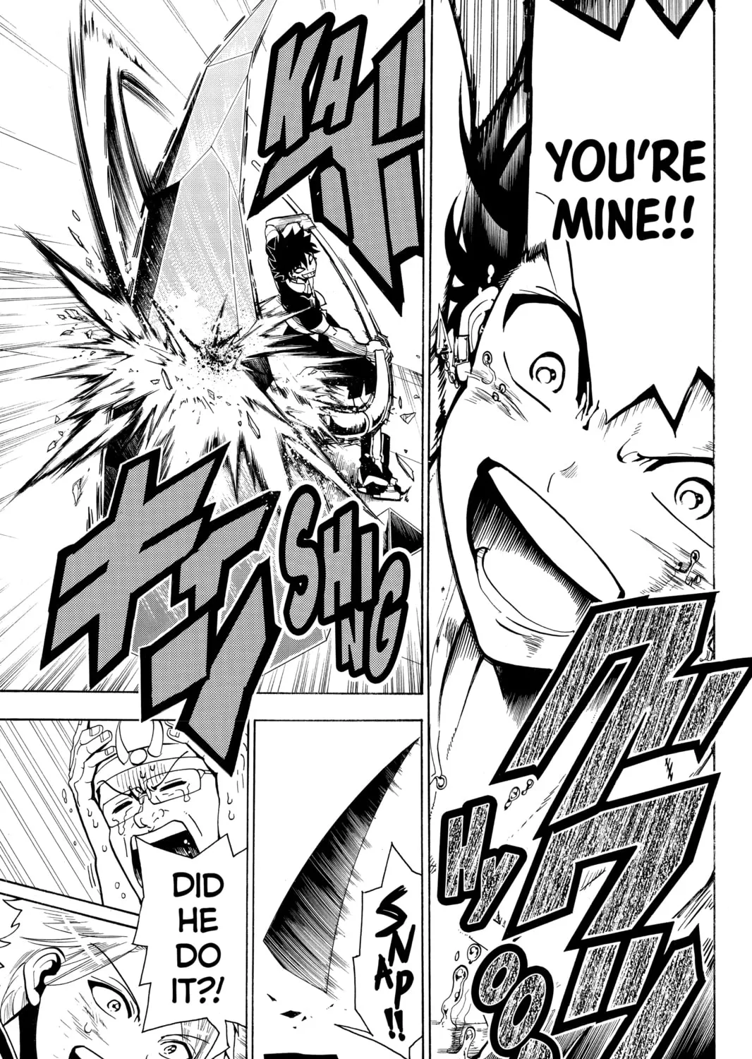 Read Orient chapter 4 image 60 on Lezhin
