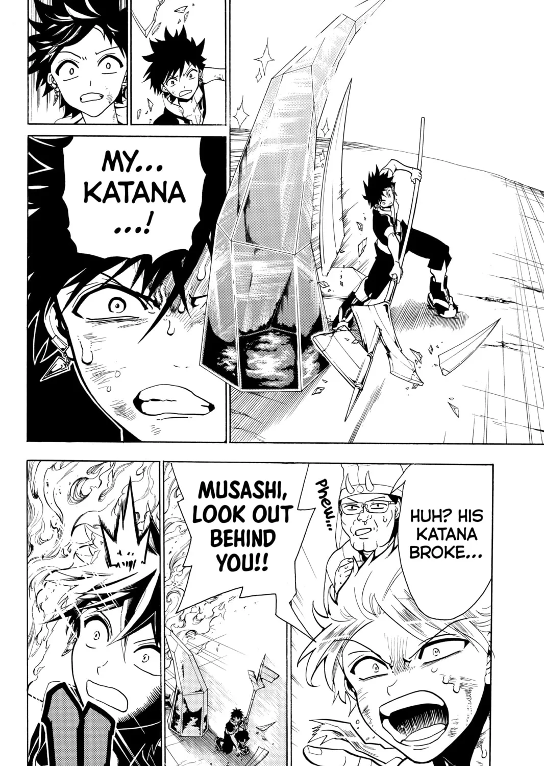 Read Orient chapter 4 image 62 on Lezhin