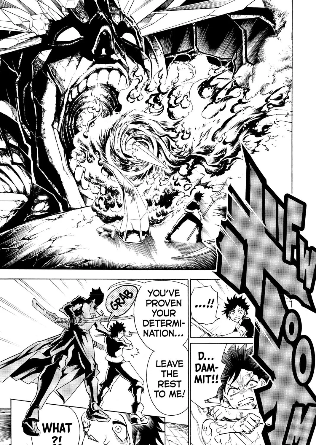 Read Orient chapter 4 image 64 on Lezhin